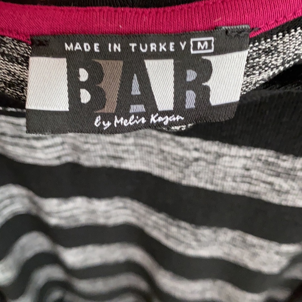 Tunic Length Pullover - image 5